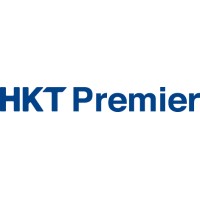 HKT Premier Logo