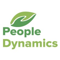 People Dynamics Logo