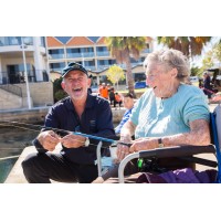 Fishability Western Australia Logo