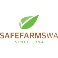 SafeFarms WA Logo