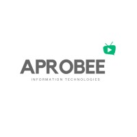 AproBee Logo