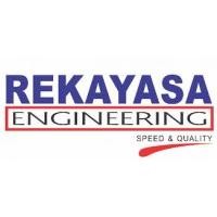 Rekayasa Engineering Logo