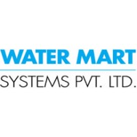 Water Mart Systems (Pvt) Ltd Logo