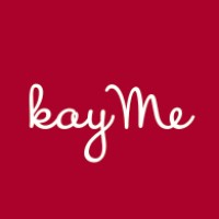 kay me Ltd. Logo