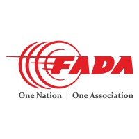 Federation of Automobile Dealers Associations Logo