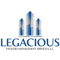 Legacious Facility Management Logo