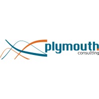 Plymouth Consulting Pty Ltd Logo