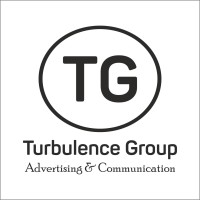 Turbulence Advertising & Communication Logo
