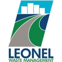 Leonel Waste Management Corporation (Leonel) Logo