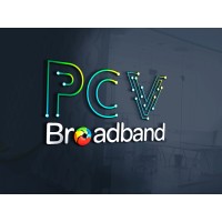 PCV Broadband Logo