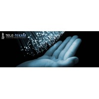 TELE-TEKAM S.A. Logo