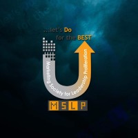 Marketing Society for Leadership Proliferation - MSLP Logo