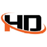 Helpdesk Computer Systems Logo
