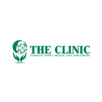 The Clinic Logo