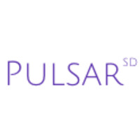 Pulsar Software Development Logo