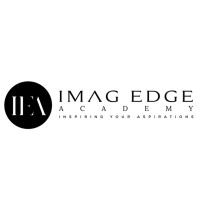 Imagedge Academy Logo