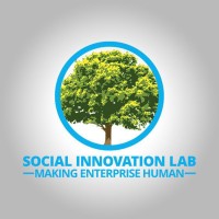 Social Innovation Lab Logo