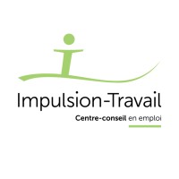 Impulsion-Travail Logo