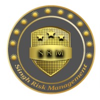 Singh Risk Management Services (OPC) Private Limited Logo