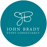 John Brady Events Logo