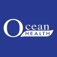 Ocean Health Pte Ltd Logo