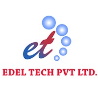 Edel-Tech Pvt. Ltd. Logo