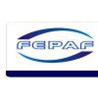 FEPAF - Fundação de Estudos e Pesquisas Agrícolas e Florestais Logo