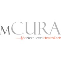 mCURA Logo