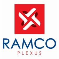Ramco Plexus Ltd Logo