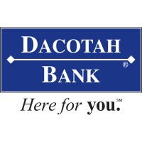 Dacotah Bank Logo