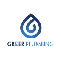 Greer Plumbing Logo