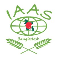 IAAS Bangladesh Logo