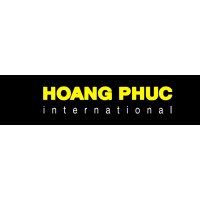Hoang Phuc International Investment JSC Logo