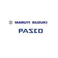 Pasco Automobile Logo