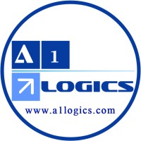 A1 Logics Logo