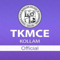 TKM College of Engineering Logo