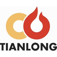 Hangzhou Tianlong steel cylinder co.,ltd Logo