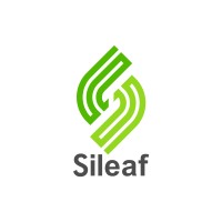 Sileaf Technologies Pvt. Ltd. Logo