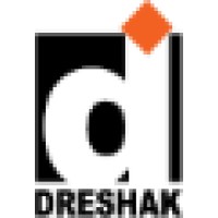Dreshak Holdings International Limited Logo