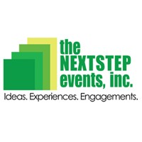 The Next Step Events, Inc. Logo