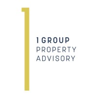 1Group Property Advisory Logo