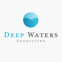 Deep Waters Consulting Logo