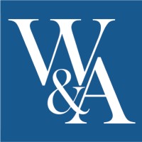 White & Associates Insurance Agency Logo