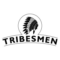Tribesmen Graphics Private Limited Logo