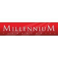 Millennium Technologies (Pty) Ltd Logo
