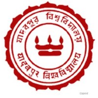 Jadavpur University Logo