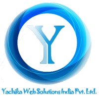 Yachika Web Solutions India Pvt. Ltd. Logo