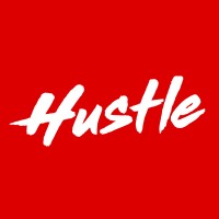 HUSTLE Production Logo