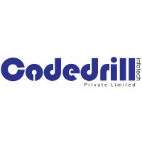 Codedrill Infotech Pvt. Ltd. Logo
