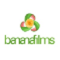 Banana Films Logo